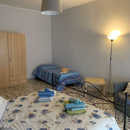 Bed and Breakfast Albachiara à Naples Extérieur photo