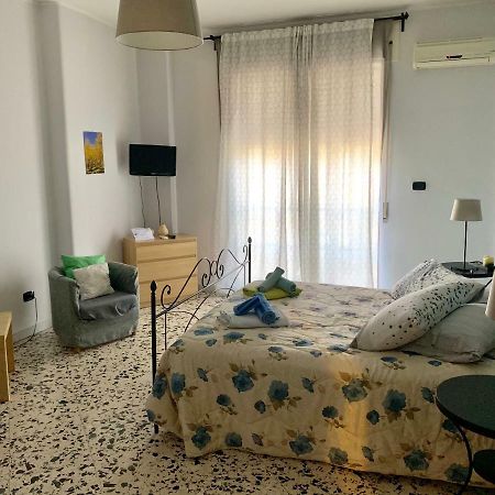 Bed and Breakfast Albachiara à Naples Extérieur photo