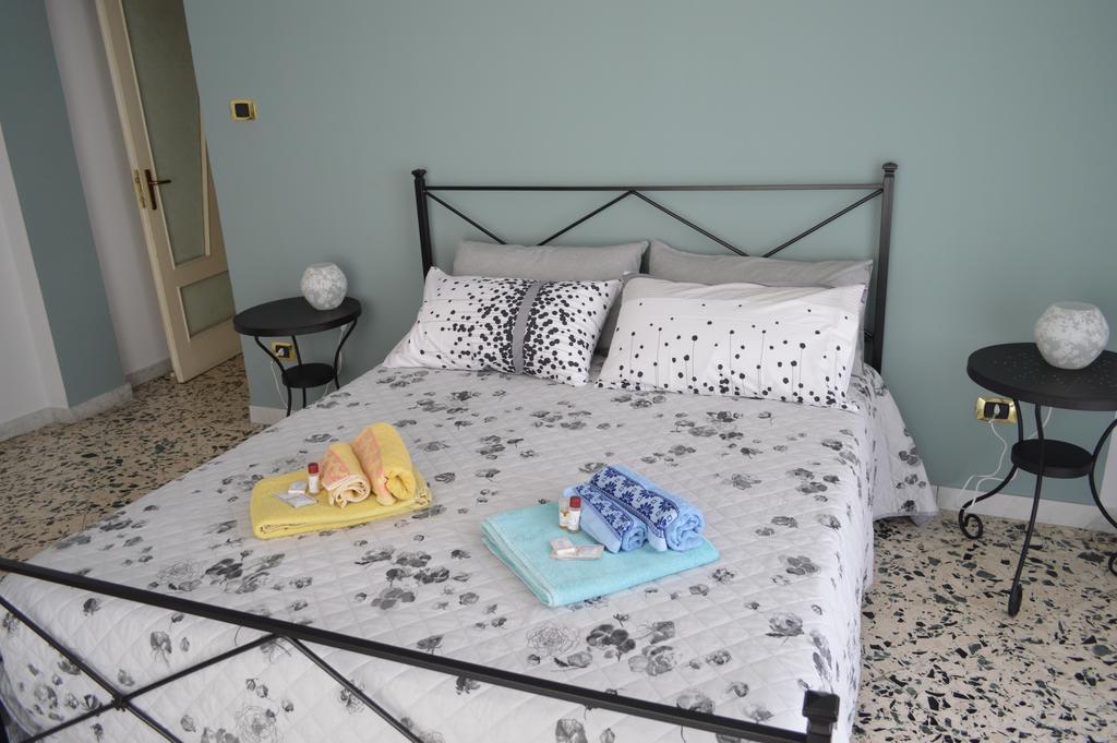 Bed and Breakfast Albachiara à Naples Extérieur photo
