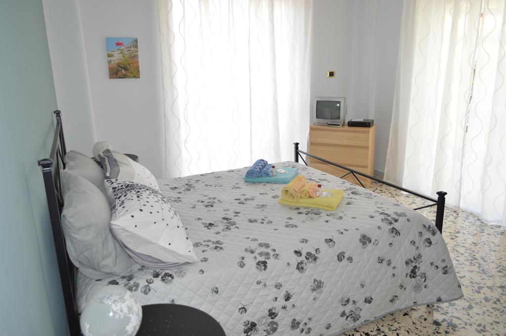 Bed and Breakfast Albachiara à Naples Extérieur photo