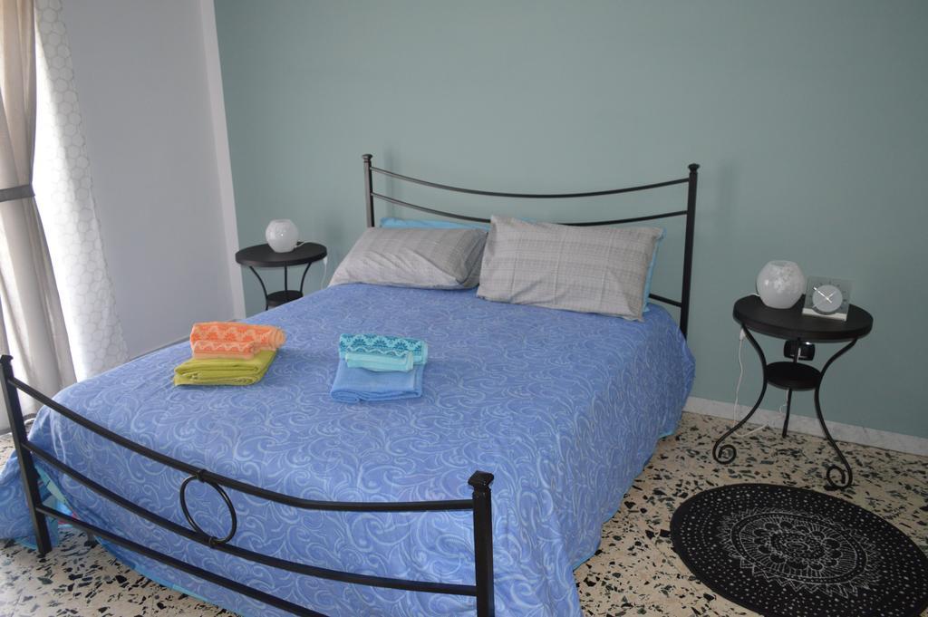Bed and Breakfast Albachiara à Naples Chambre photo