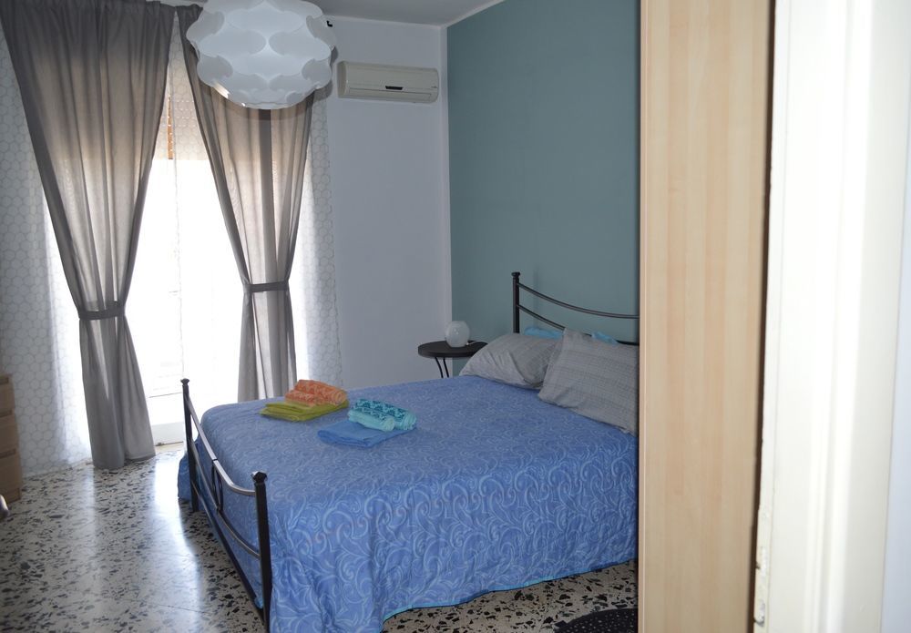 Bed and Breakfast Albachiara à Naples Extérieur photo