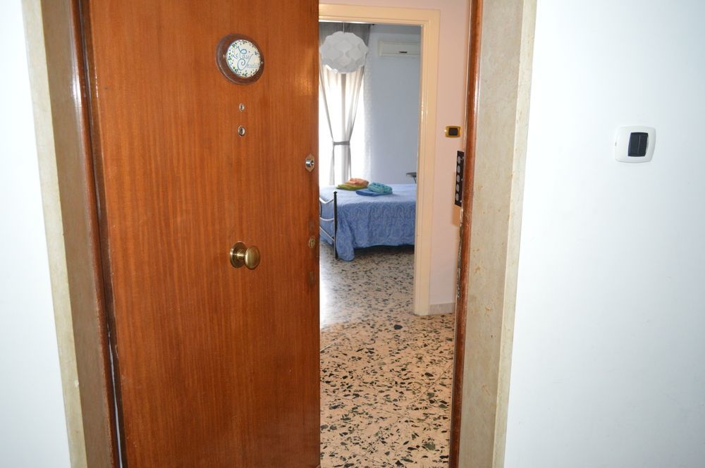 Bed and Breakfast Albachiara à Naples Extérieur photo