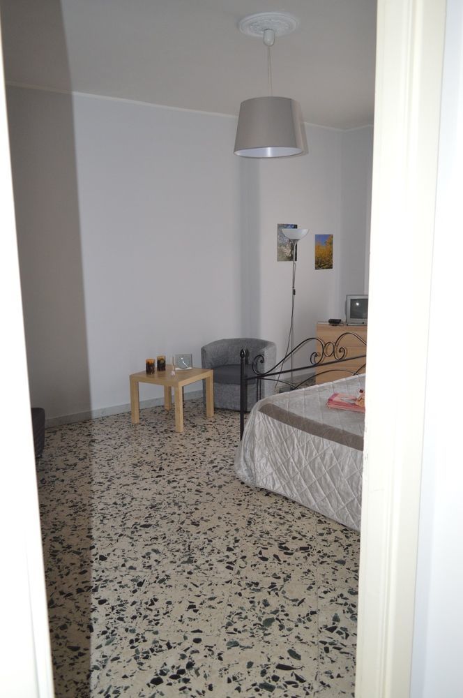 Bed and Breakfast Albachiara à Naples Extérieur photo
