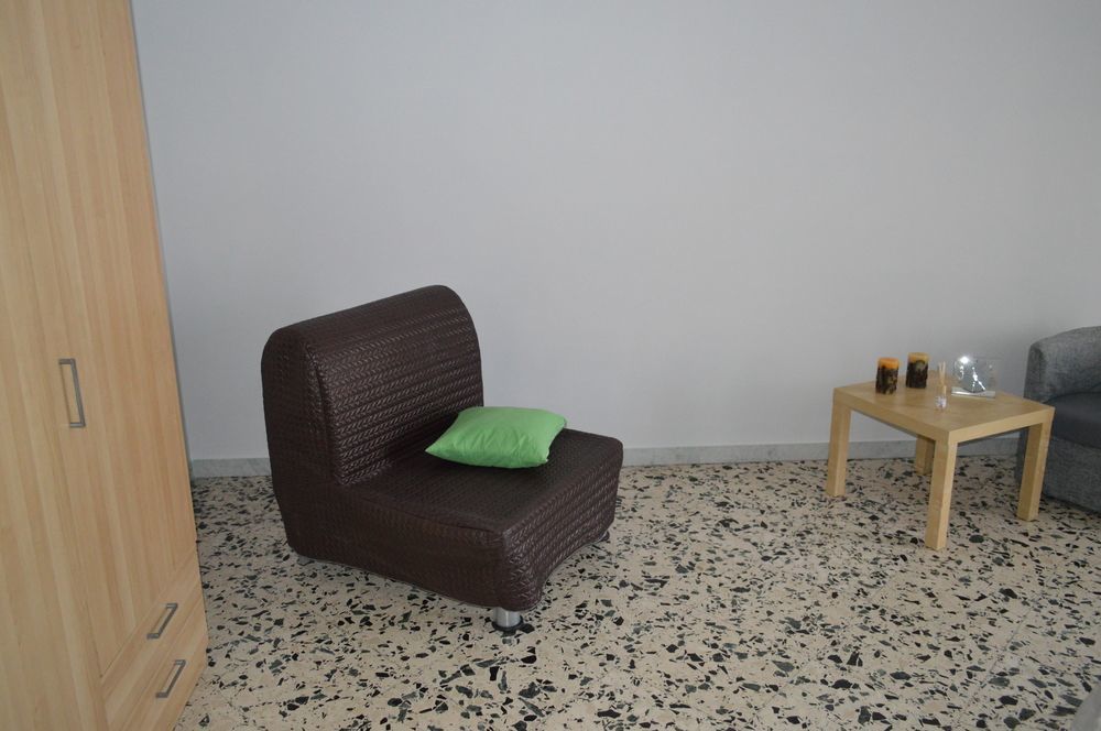 Bed and Breakfast Albachiara à Naples Extérieur photo