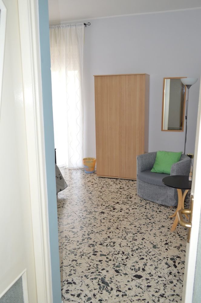 Bed and Breakfast Albachiara à Naples Extérieur photo