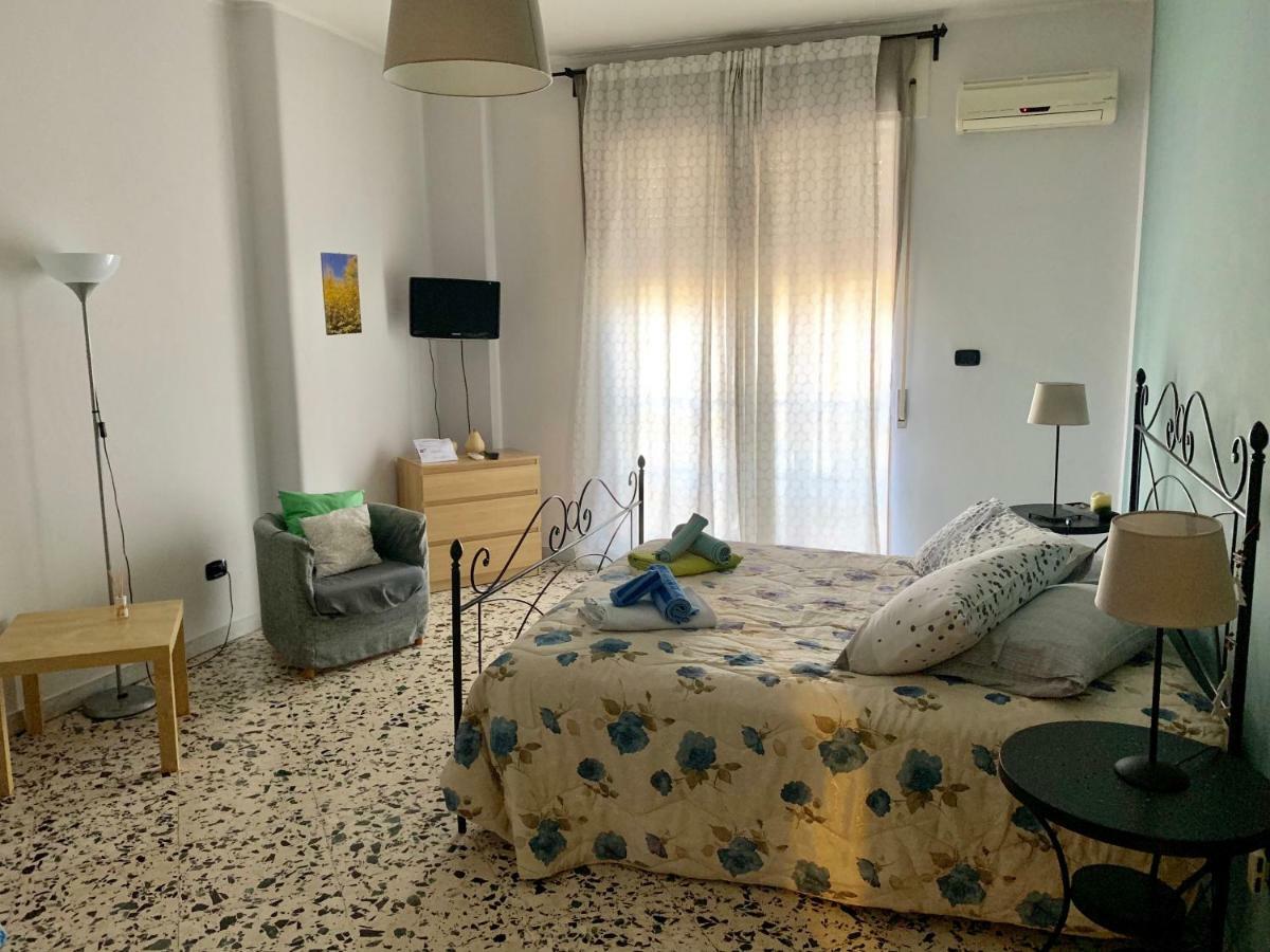 Bed and Breakfast Albachiara à Naples Extérieur photo